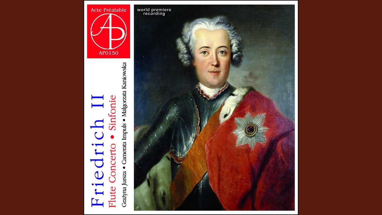 Sinfonia No. 1 for String Orchestra and Basso Continuo: Andante