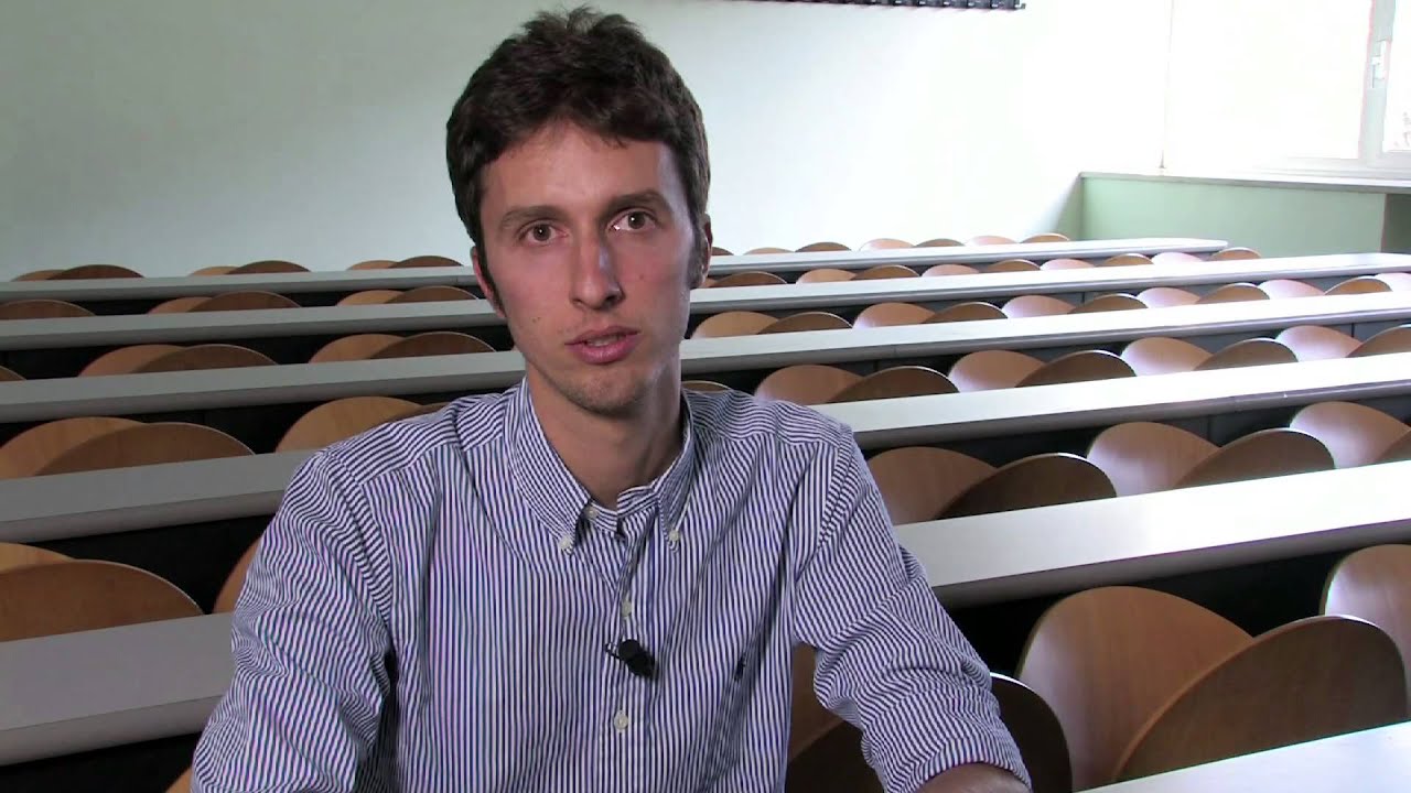 Giulio Testa - Innovazione della filiera agroalimentare