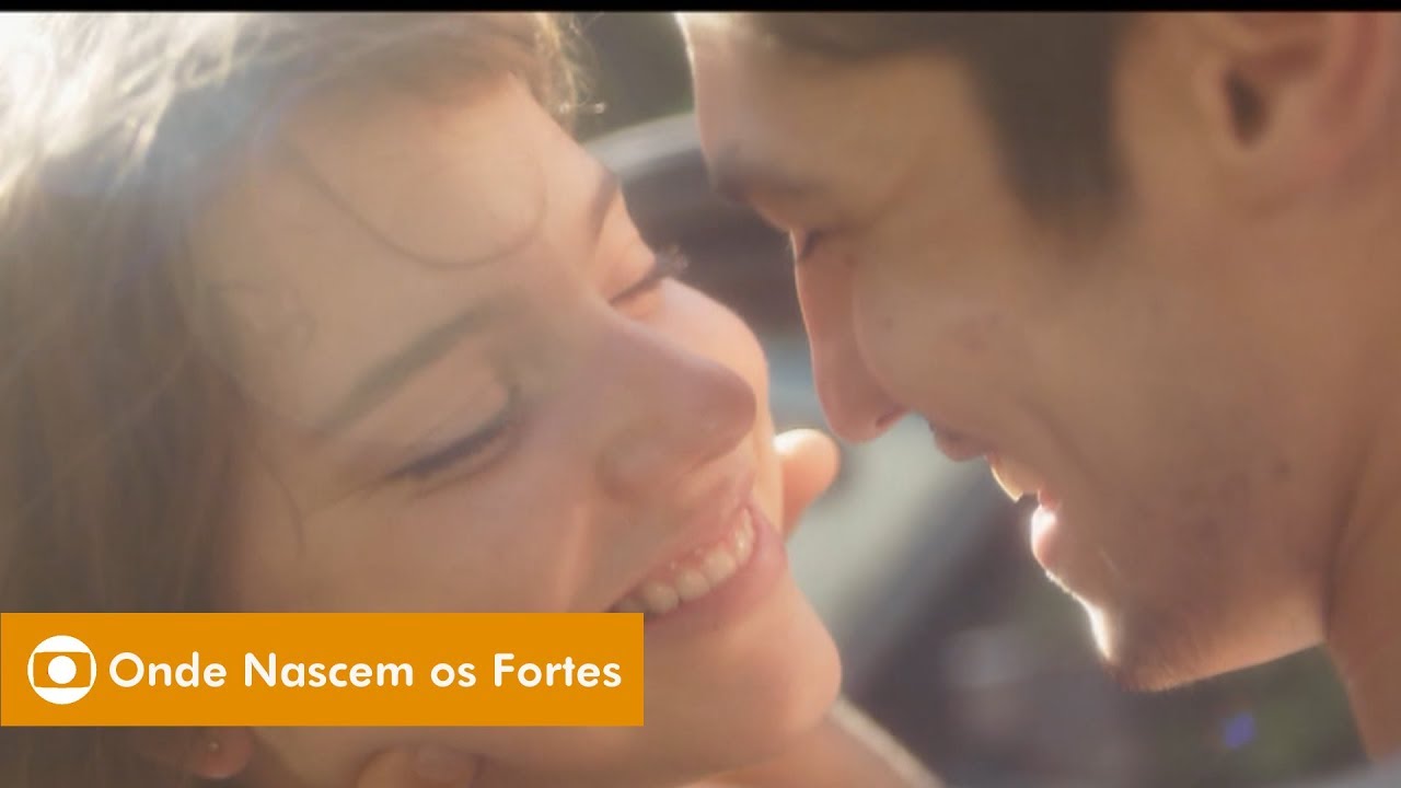 Onde Nascem Os Fortes: confira a apresentação especial da supersérie
