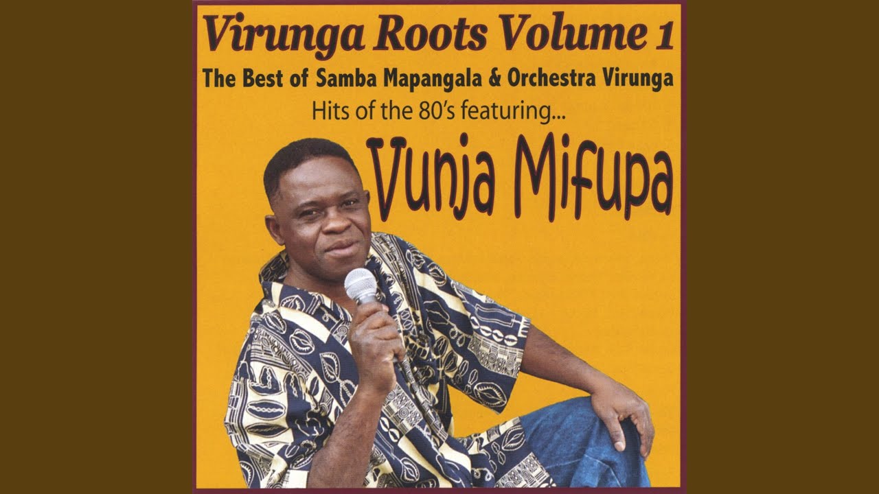 Tolinga Virunga