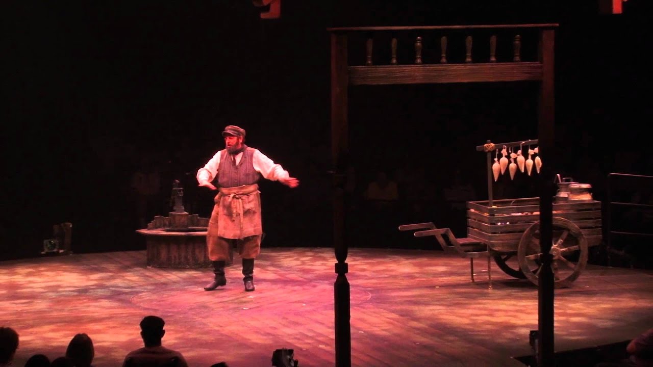 Fiddler on the Roof