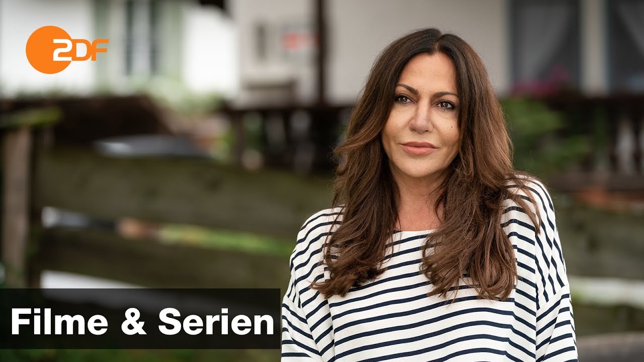 Frühling: Alte Gespenster | Herzkino | ZDF