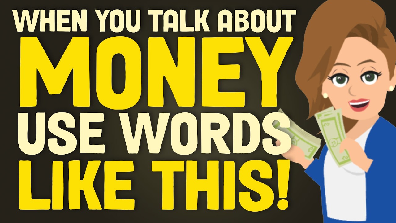 Use Words Like This And Watch How Easy It's To Receive It! 💸 Abraham Hicks 2026