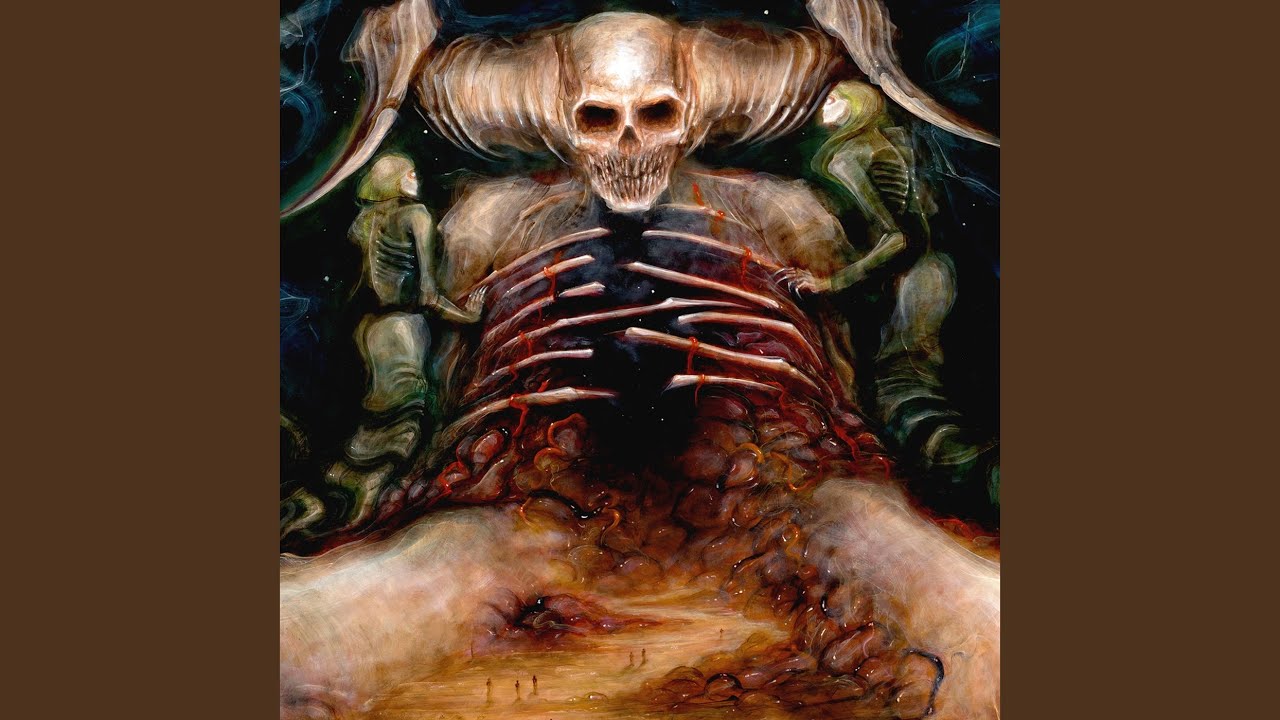 Stillborn Gods