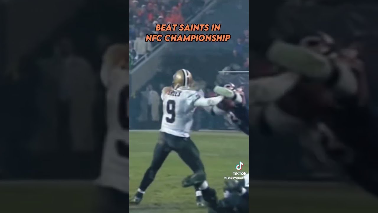 The 2006 Bears