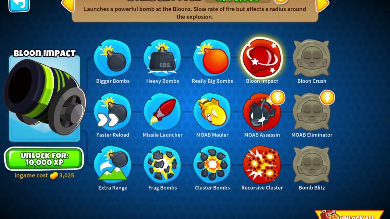 Just playin' btd 6