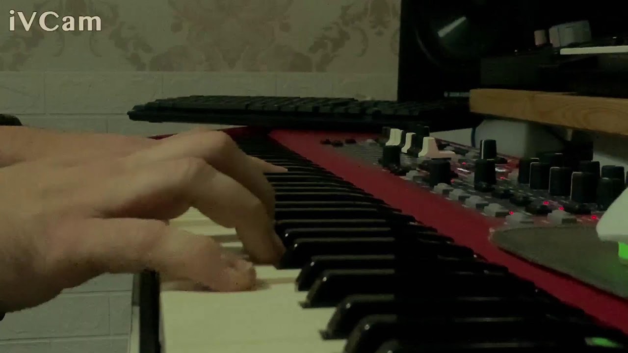 melodia para el alma  #2