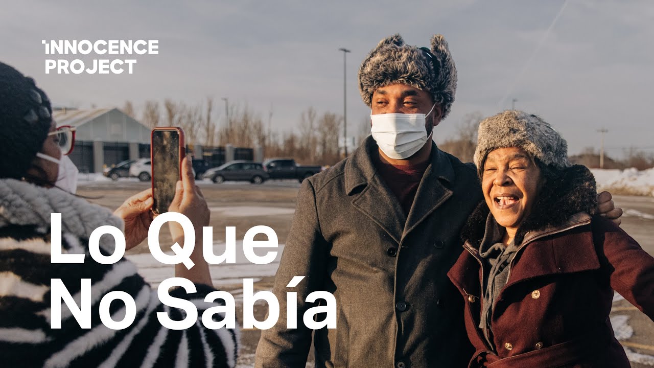 Lo Que No Sabía