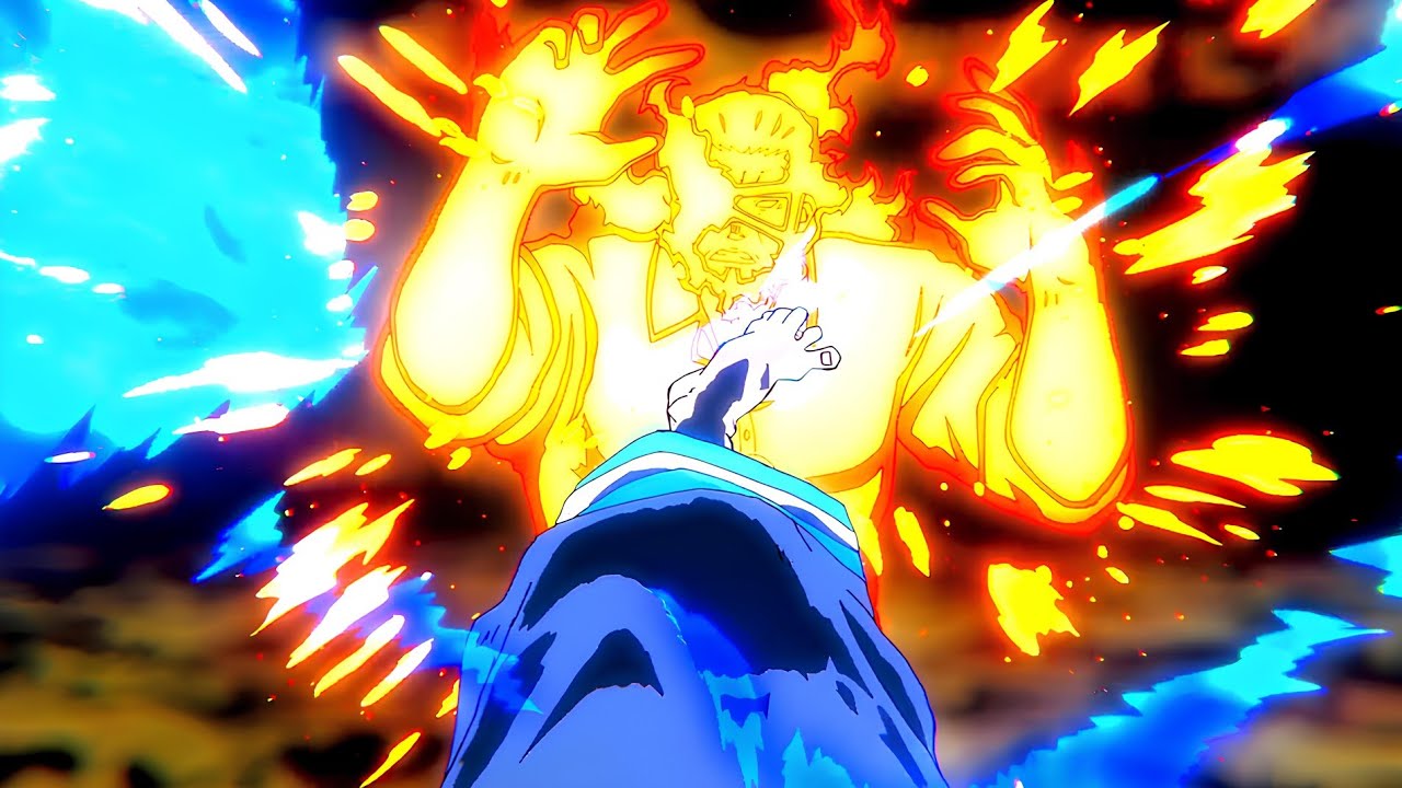 Shinra Kusakabe vs Leonard Burns「Fire Force Season 3 AMV」Legends Never Die
