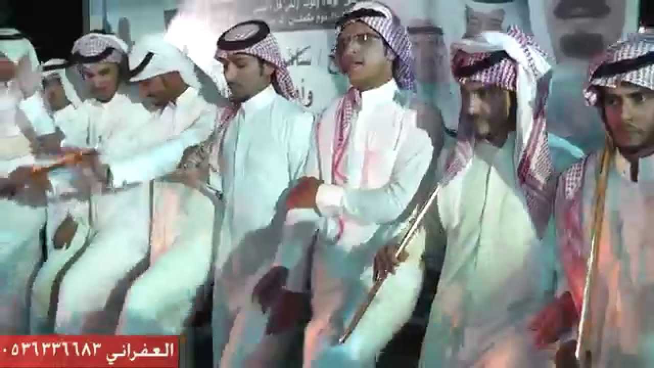 العرضه على شيلات حفل ابناء الشيخ ساير بن بين الهذيلي البقمي 1