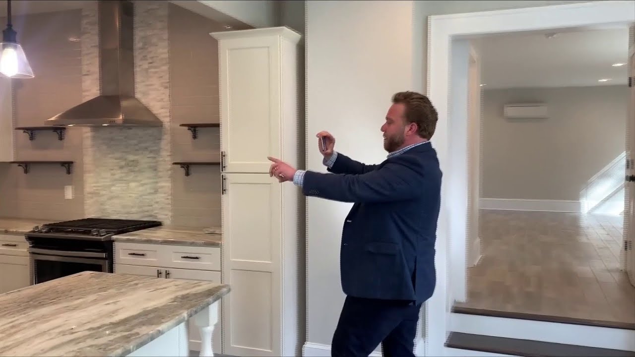 Buying a home during the COVID-19 outbreak