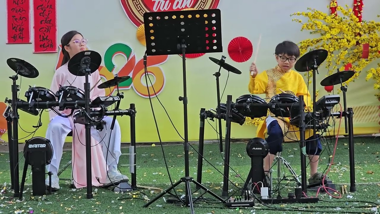 #drumcover #timewithchip #timewithcandy #timewithmykids 