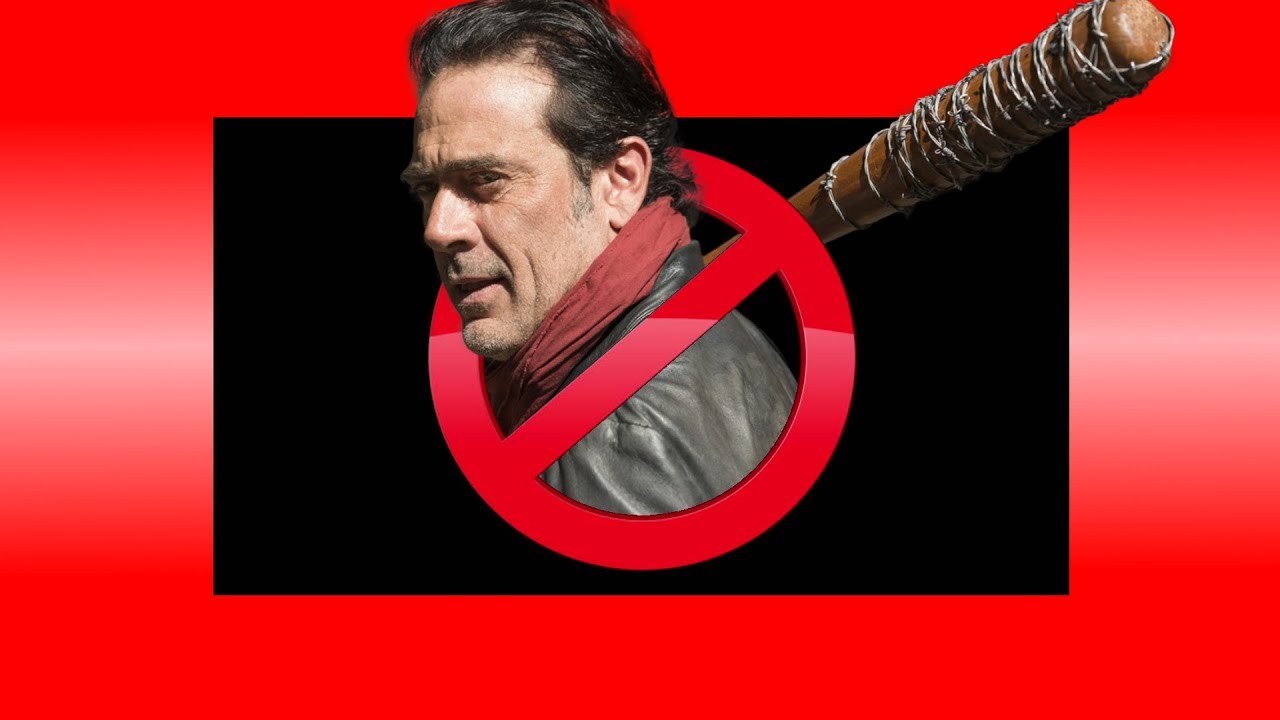 I Hate Negan Tekken 7 Punish Guide S2
