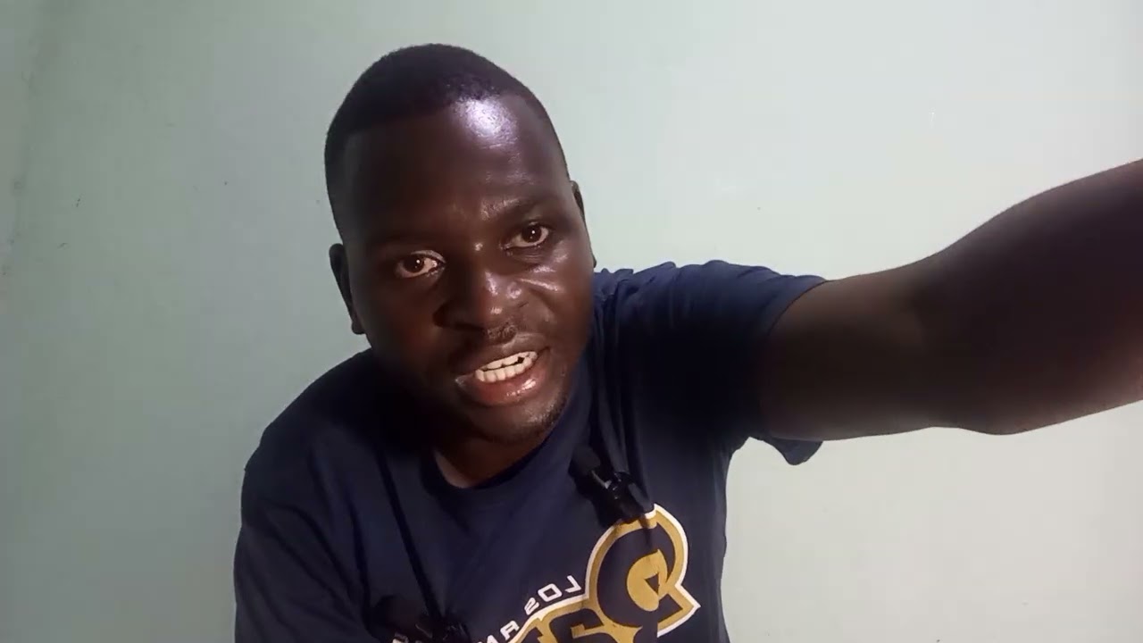 Kurikirana ikiganiro ukure mwo ijyambo ryubakubuzima  imariyumunsi .  +25783165111
