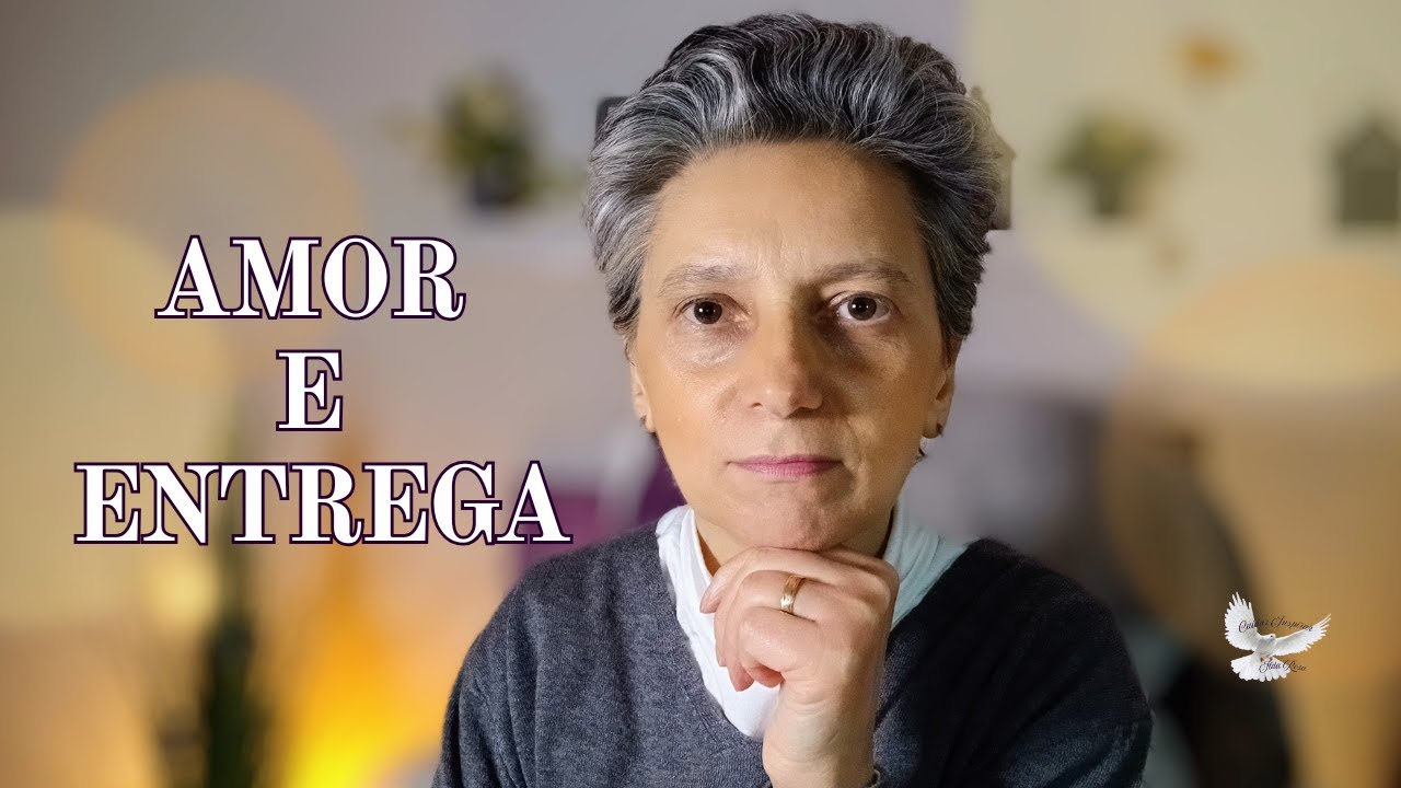 Como colocar Deus em primeiro lugar — mesmo quando é difícil😊