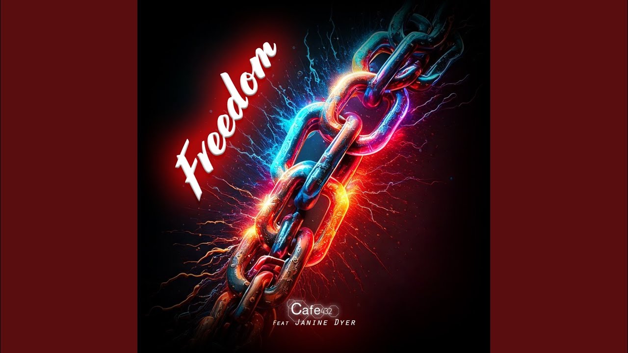 Freedom (Cafe 432 Radio Edit)