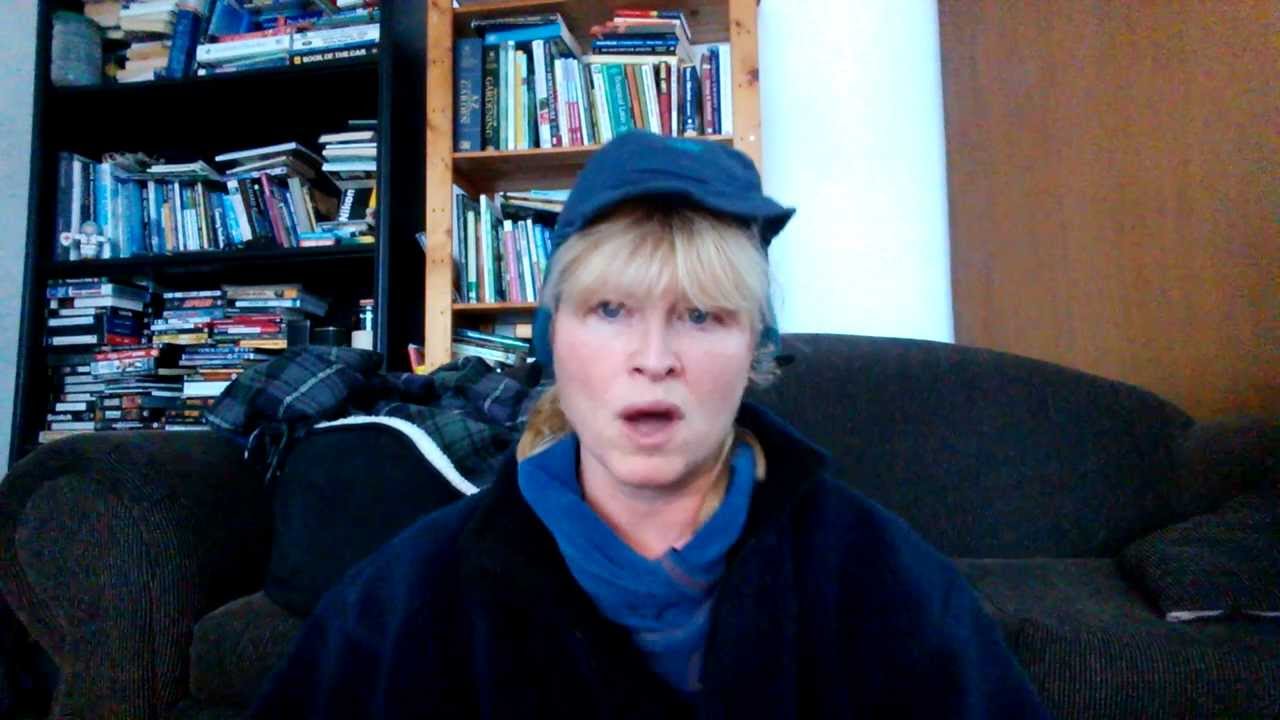 365 Days Of  Adventure : Day 65 ~ What Is Exotic Matter?