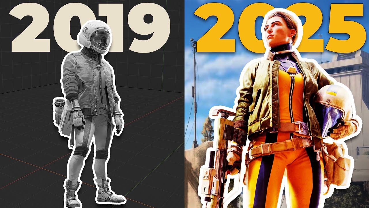 ARC Raiders: From Hype to Silence… to THIS?