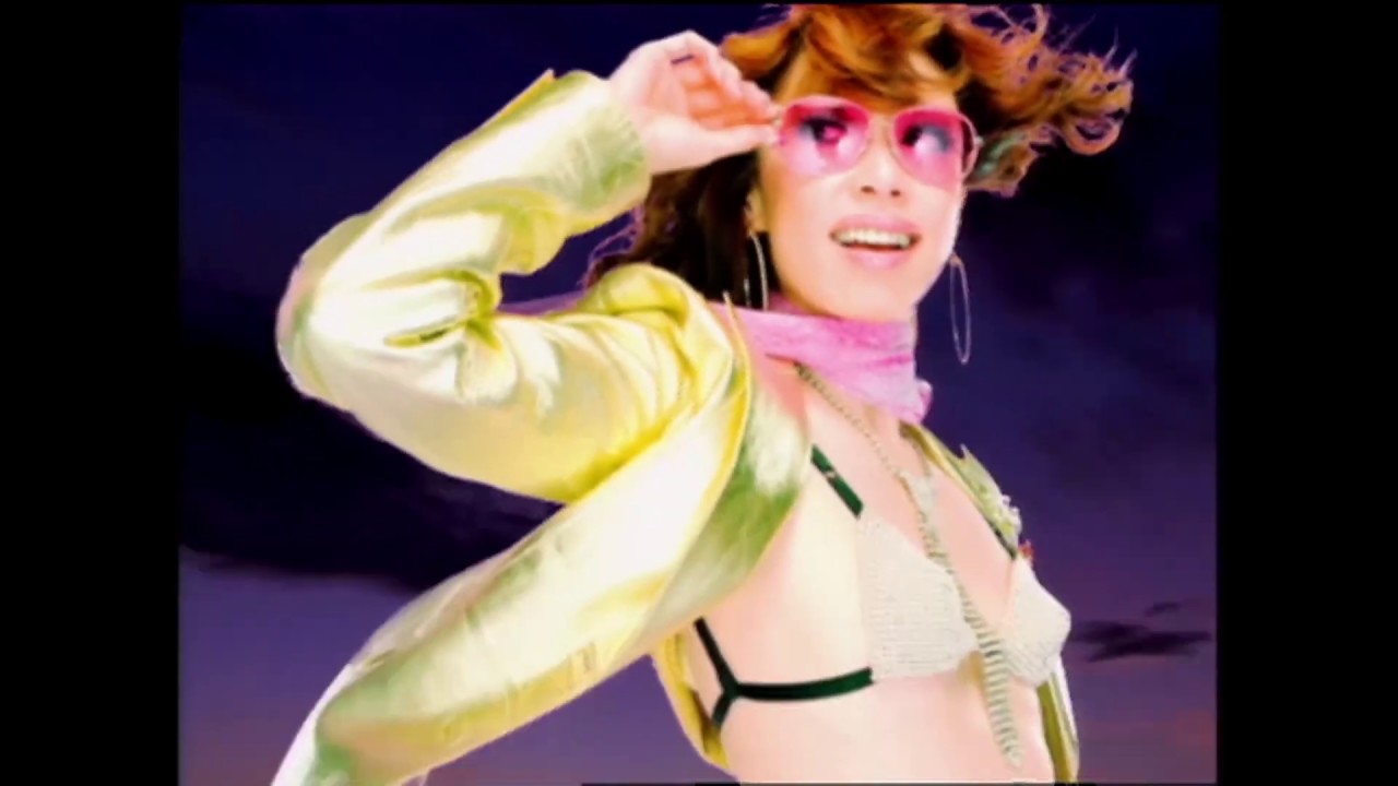 野宮真貴「Baby」MV