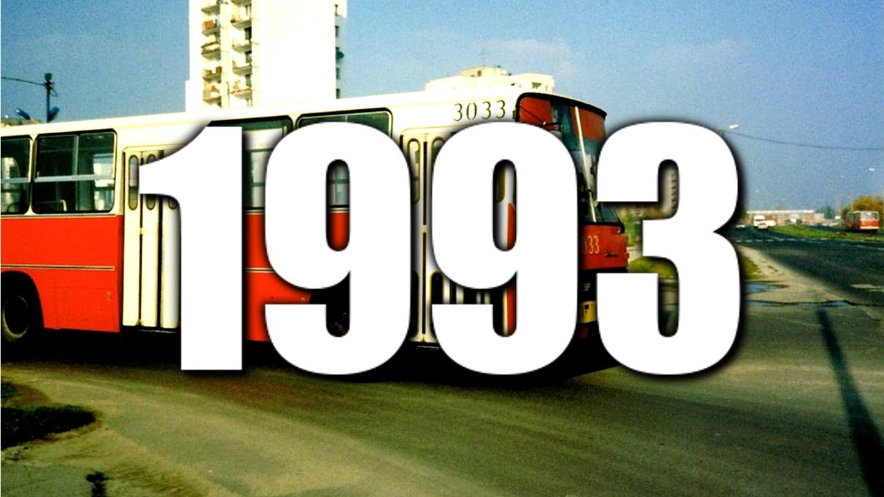 1993 - FAKTY NIE MITY