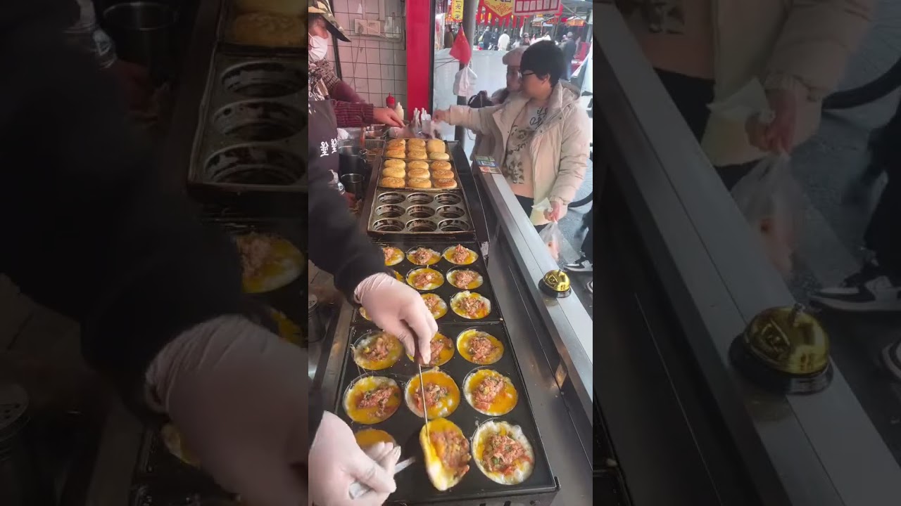 🔴 LIVE:Magical Chinese delicious food 神奇的中华美食 2026/03/08 12:46:02.