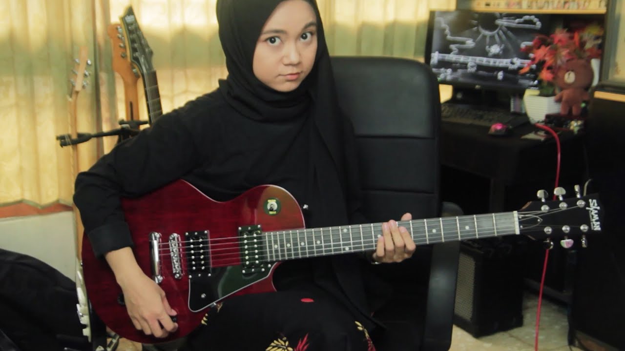 🎵 TOOL - Fear Inoculum | Mel cover
