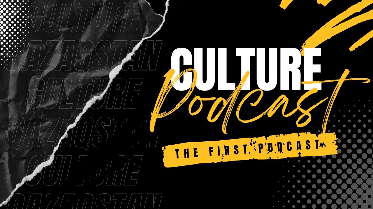CULTURE PODCAST 1# | КУЛЬТУРА БОЛЕНИЯ | В гостях болельщики «Актобе» и «Кайрата»