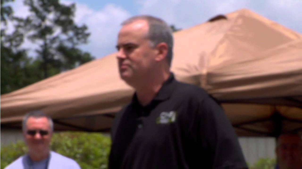 Moms' Night Out: Alex Kendrick's On Set Devotional