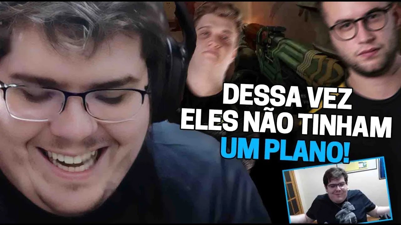 CASIMIRO NO CS CARREGADO PELO BOLTZ, KNG, KUDIMEL E JP | Cortes do Casimito