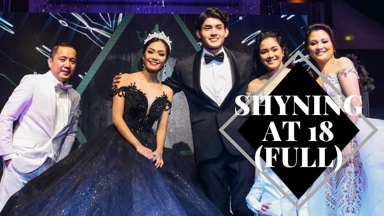The Full Coverage of My Debut ft. Grae Fernandez by Niceprint Photography | Shairatatatatat