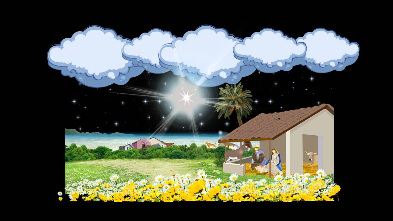 Canto a la primavera - Sol y Sereno