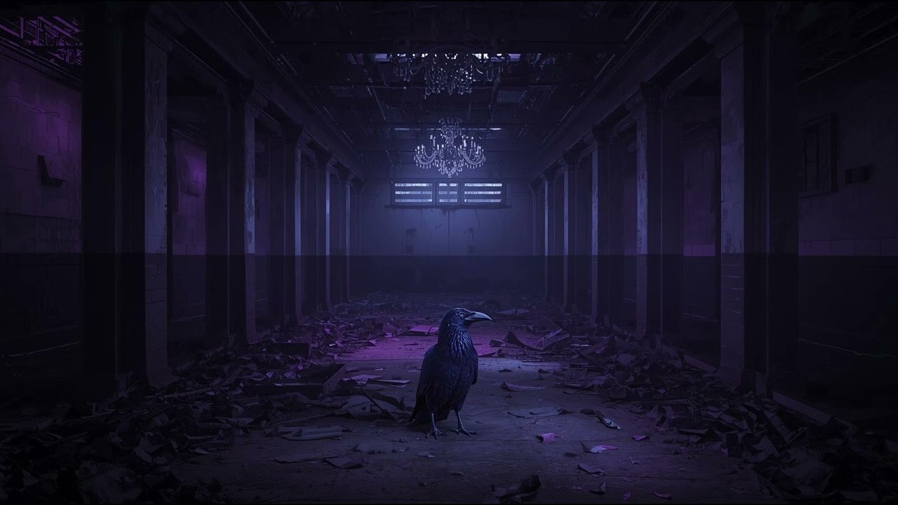 Dark Emotional Trap Beat 2025 &ndash;  808  Type Beat | Free For Profit