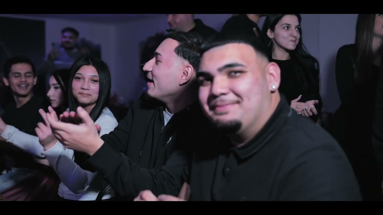 🎬 Romano Hangos & Kalman Pulko | Mega Mix 2 (OFFICIAL VIDEO) 🎬