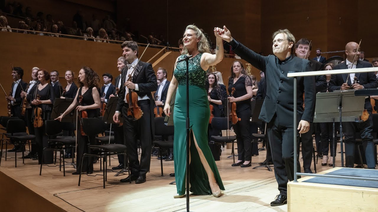 WAGNER: EL CREPUSCLE DELS DÉUS