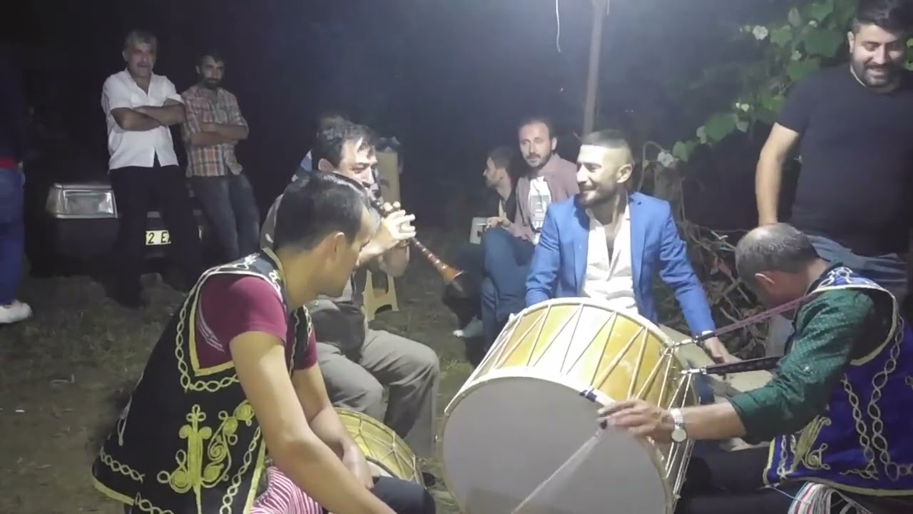 zurnacı hikmet göl, ohtamış köyü