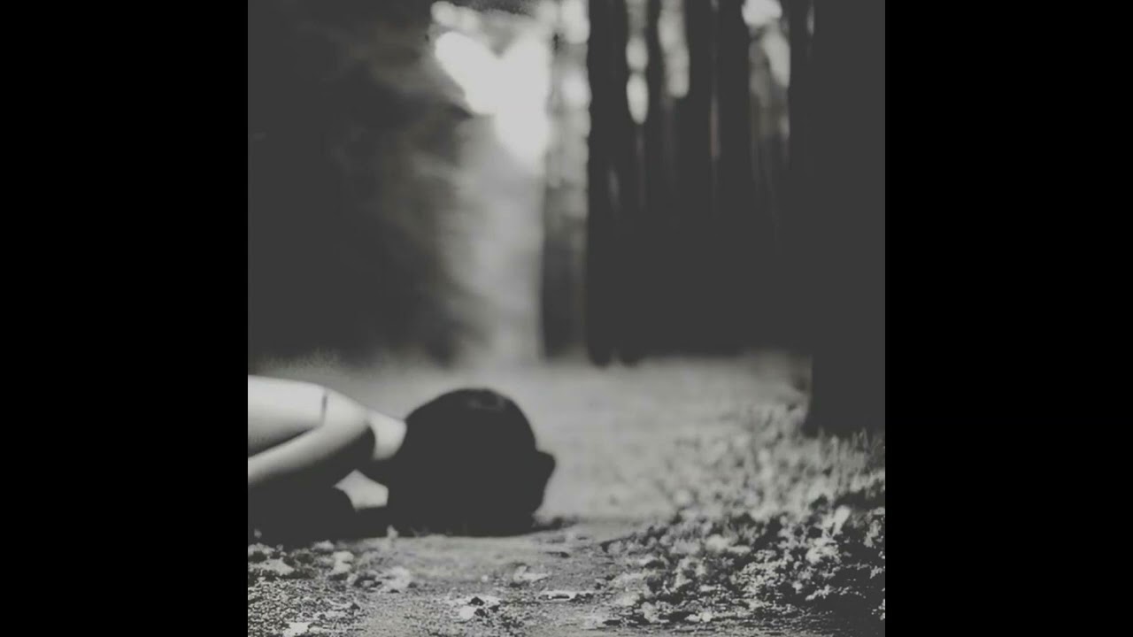 I. (DSBM/Post Black Metal) - Anxiety