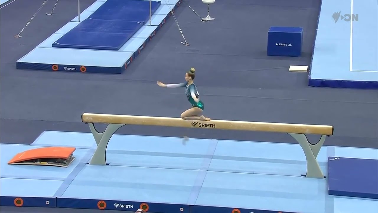 Ruby Pass. 2023 Baku World Cup. BB