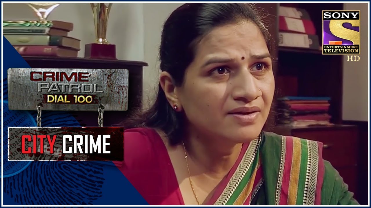 City Crime | Crime Patrol | Silence Can Be Fatal | Telangana | Full Episode