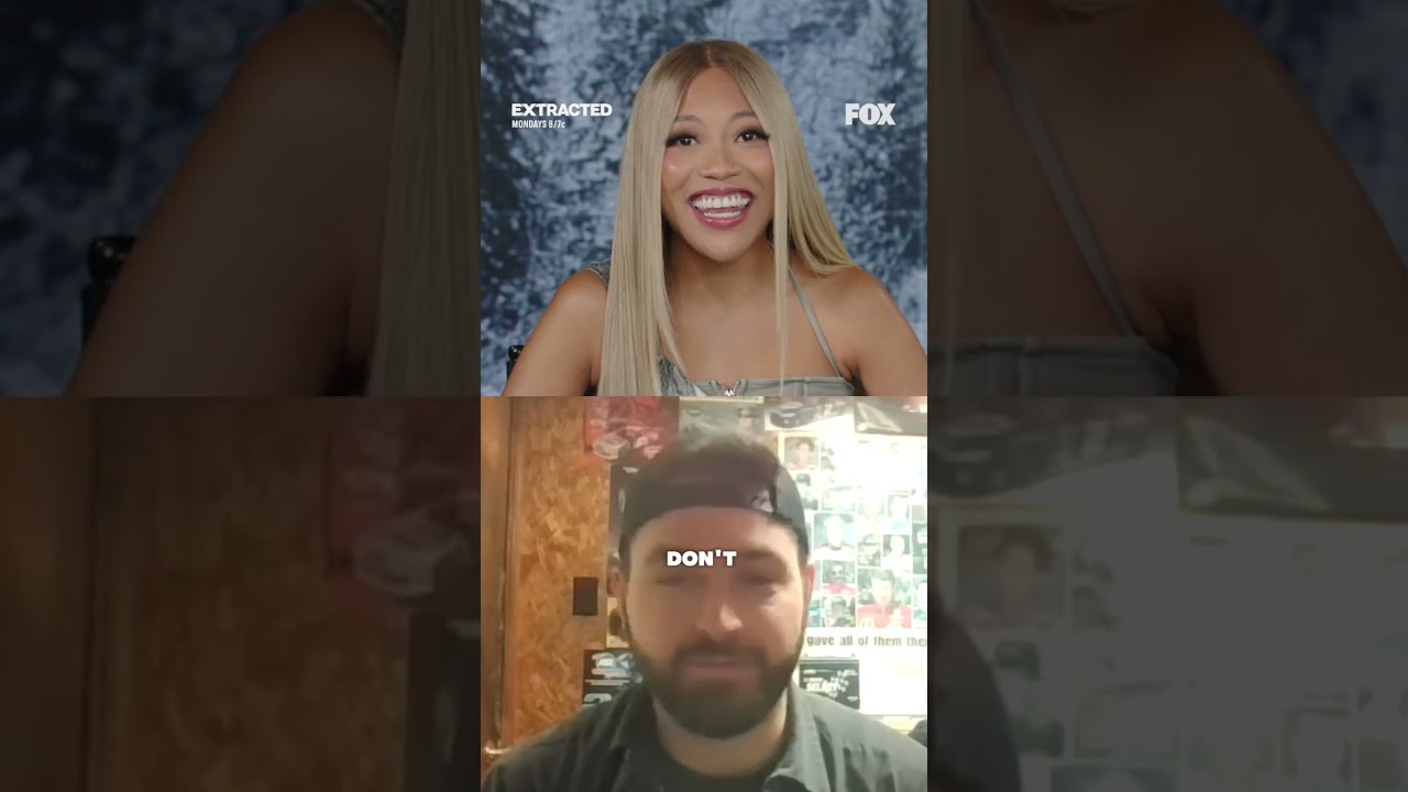 ryan h reveals a surprising item he wishes he had 🤔 #extracted #thedropin #aftershow