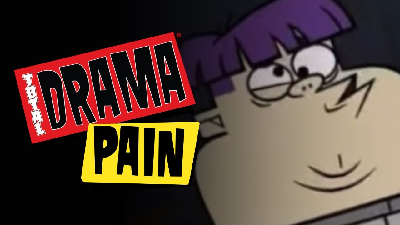 How much did Max suffer? | Total Drama Pain