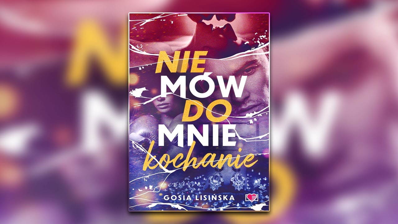 Nie m&oacute;w do mnie 