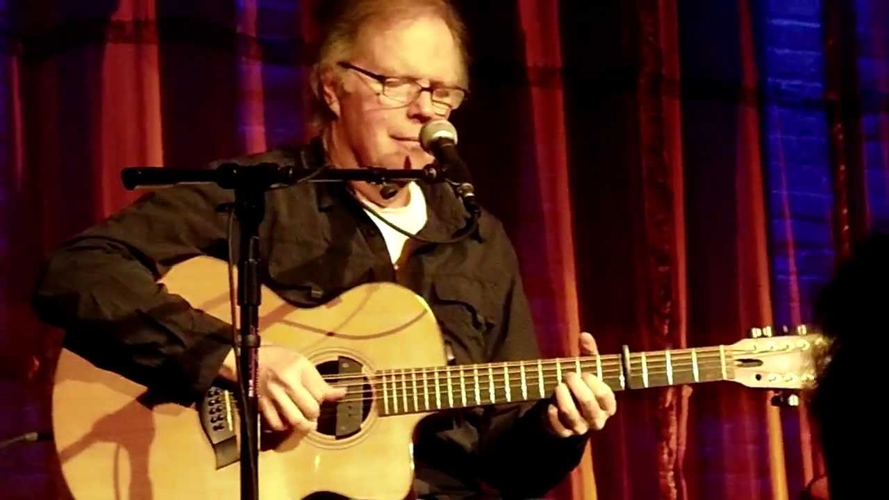 Leo Kottke - Rings @ SPACE 12/09/2011 (HD)