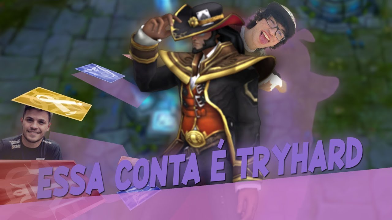 Eu To Tryhard - Duo CELLIN