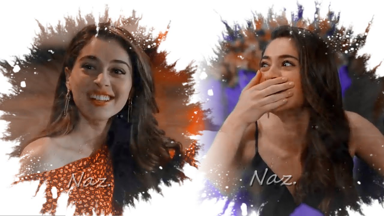 ✘ 𝐴𝑑𝑎 𝑇𝑜̈𝑧𝑢̈𝑛 || 𝐼'𝑚 𝐶𝑟𝑎𝑧𝑦 𝐵𝑢𝑡 𝑌𝑜𝑢 𝐿𝑖𝑘𝑒 𝑇ℎ𝑎𝑡