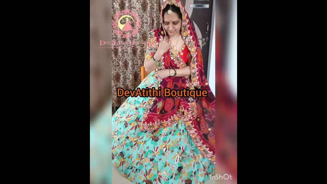 DevAtithi Boutique, Sikar - 9587511555.