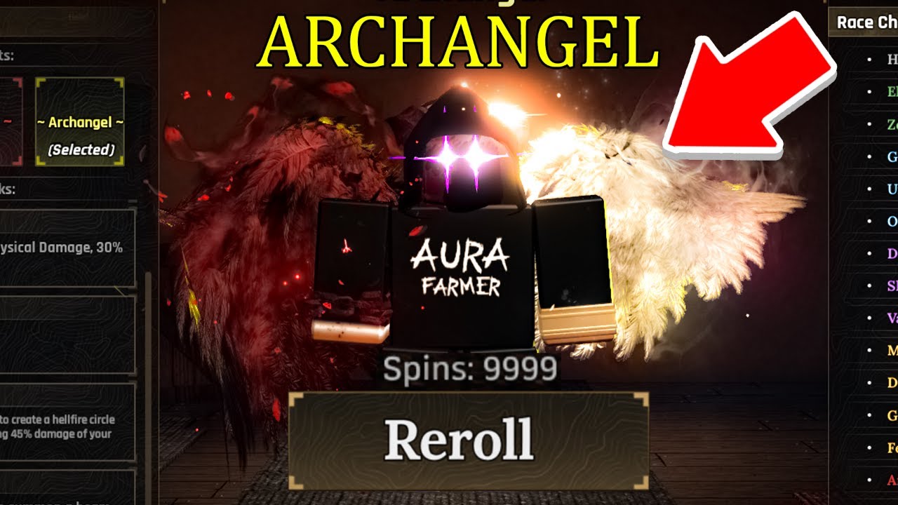 Spending $2,246,670 For NEW ARCHANGEL Race in The Forge 