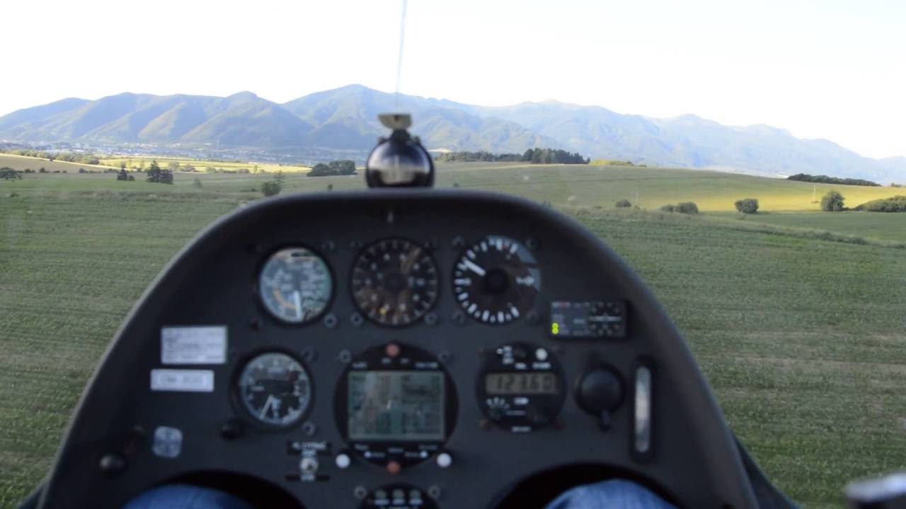 Duo Discus low pass