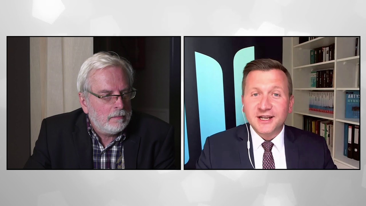 Wybory prezydenckie 2020 - Duda czy Trzaskowski? Kt&oacute;rego z kandydat&oacute;w preferują inwestorzy giełdowi?