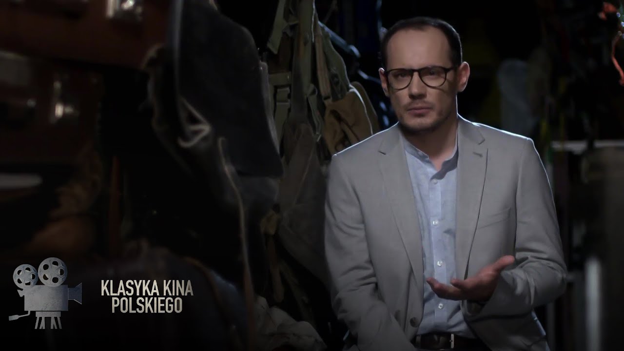 Klasyka filmu polskiego | „Rysopis” – komentarz Jakuba Moroza