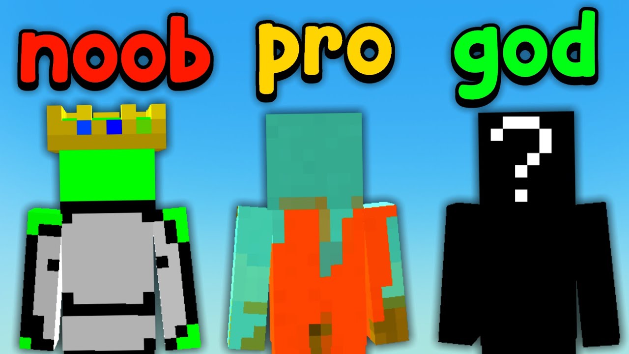 This is Minecraft's BEST Manhunt Player